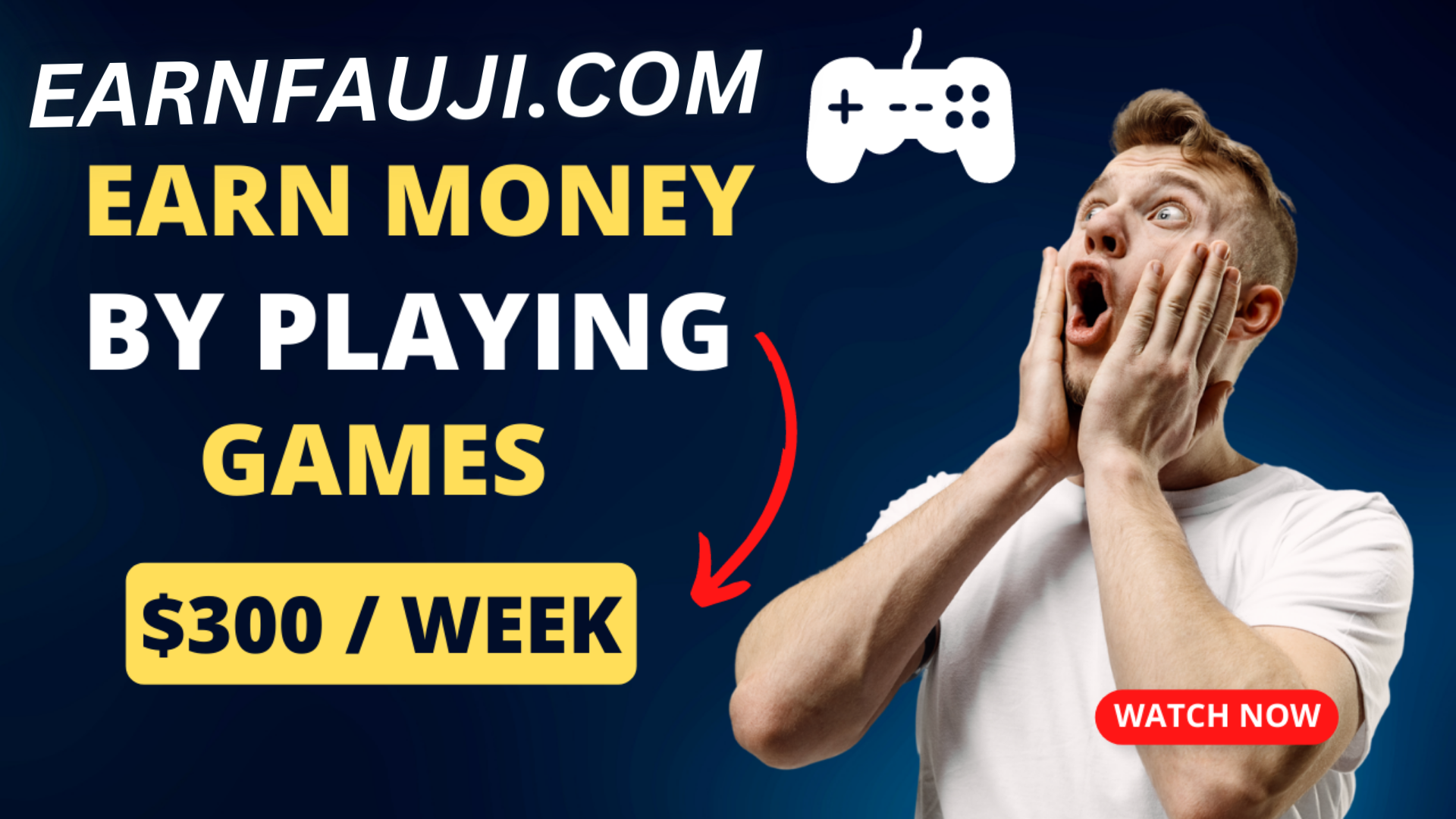 DISCOVER THE BEST ONLINE GAMES TO MAKE MONEY