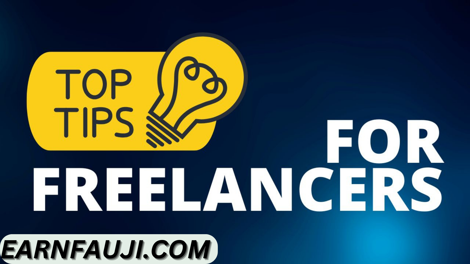 The World of Freelancing and Earn Online